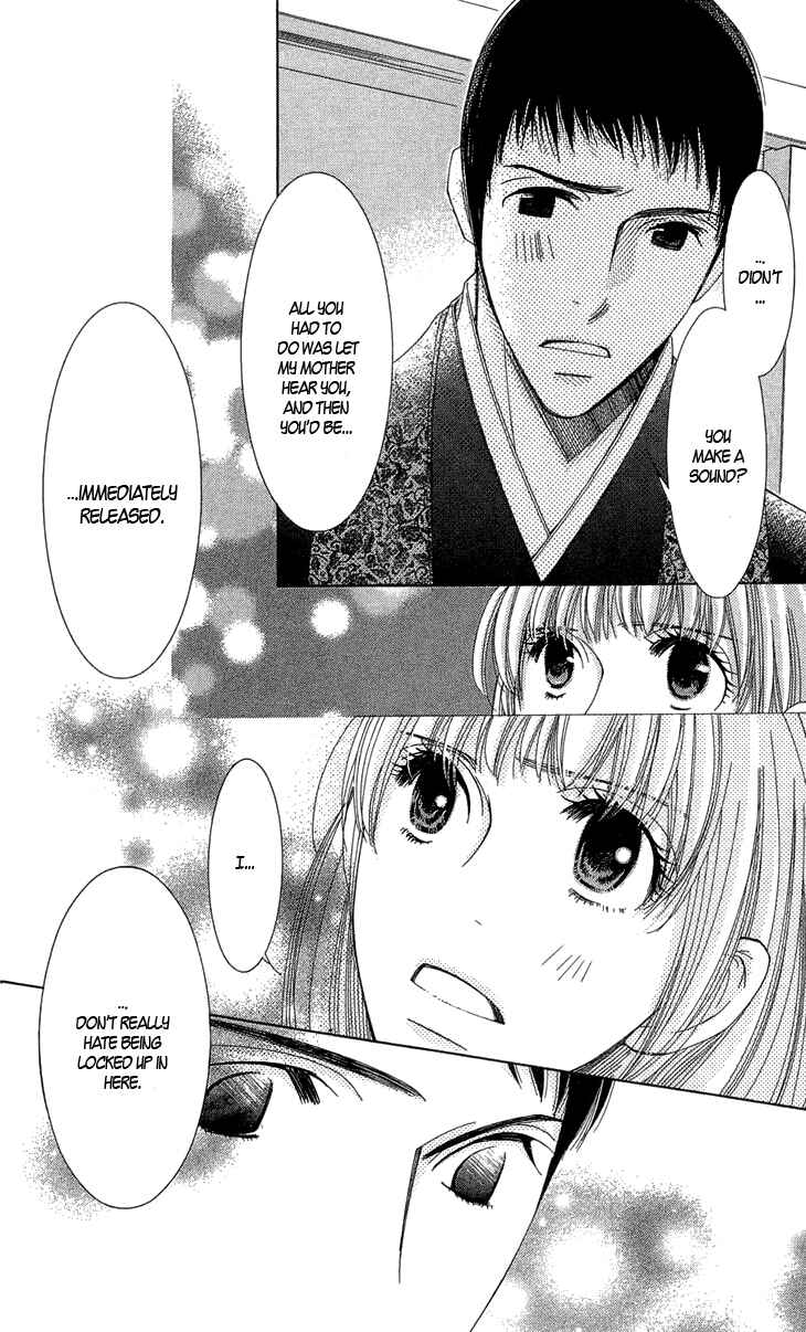 Page 35 Chapter 5 5-ji kara 9-ji made