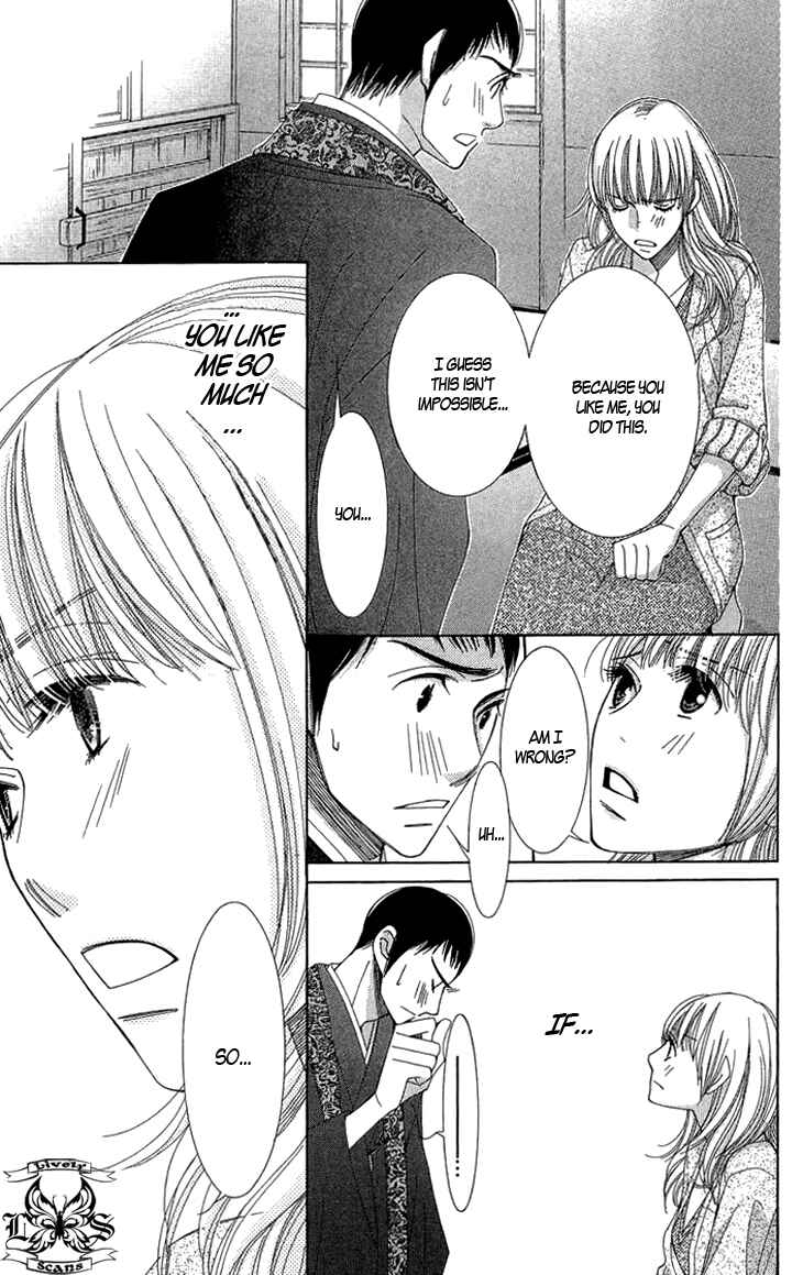 Page 36 Chapter 5 5-ji kara 9-ji made