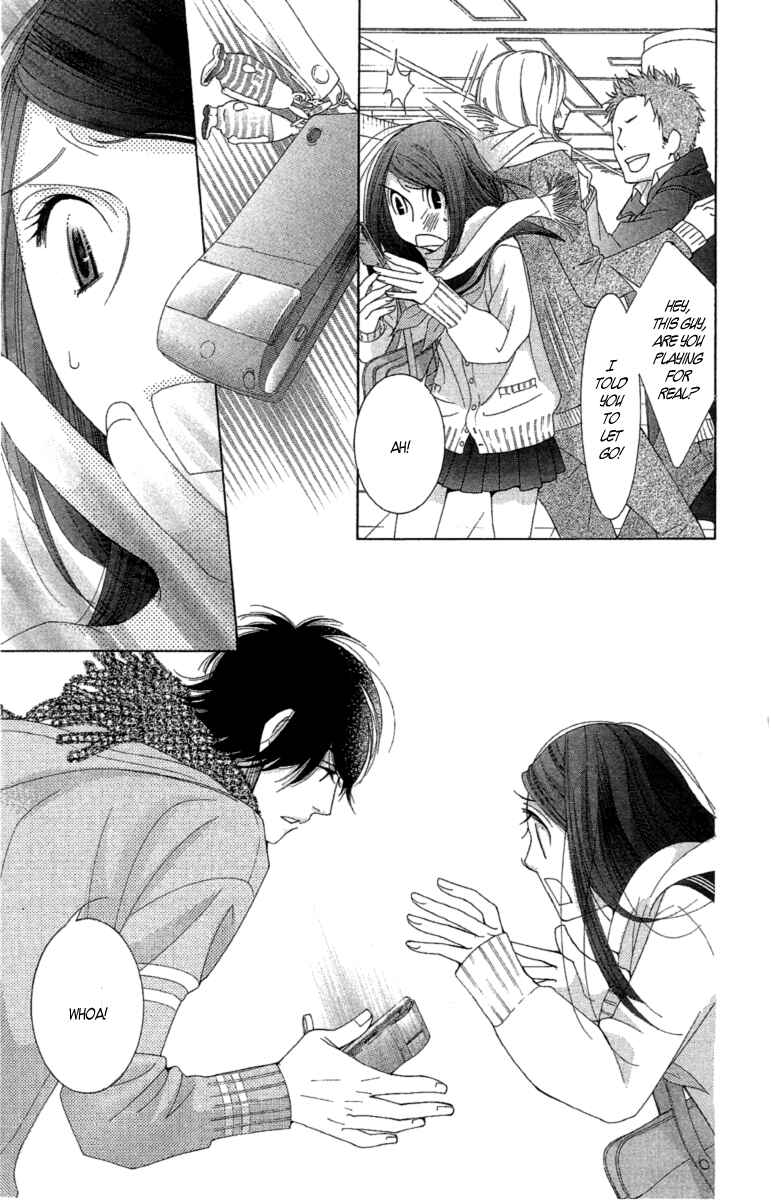 Page 11 Chapter 11 5-ji kara 9-ji made