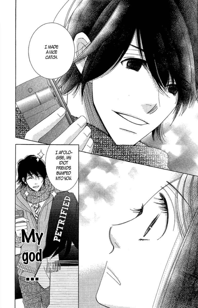 Page 12 Chapter 11 5-ji kara 9-ji made