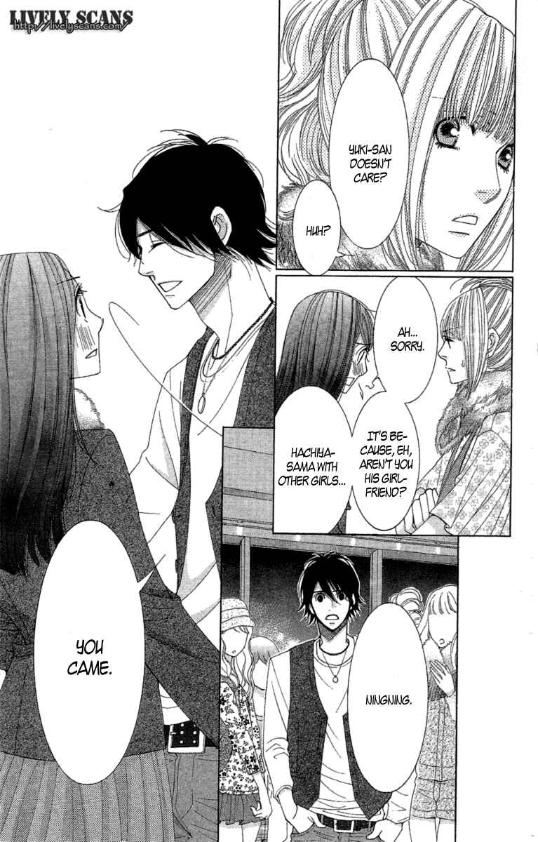 Page 29 Chapter 11 5-ji kara 9-ji made