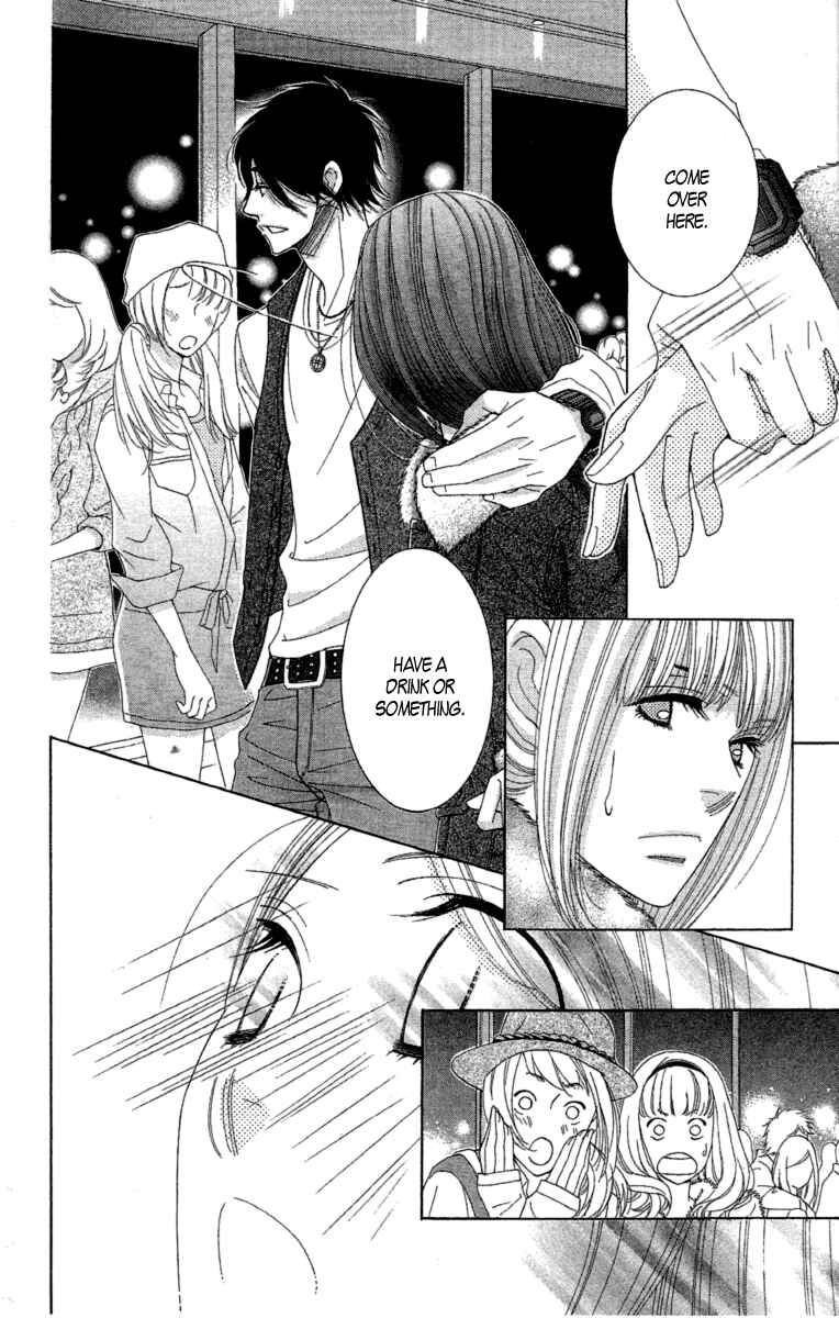 Page 30 Chapter 11 5-ji kara 9-ji made