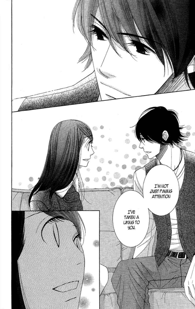 Page 32 Chapter 11 5-ji kara 9-ji made