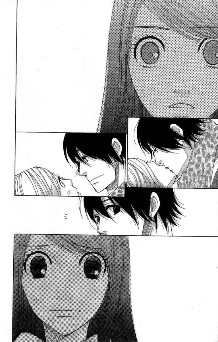 Page 40 Chapter 11 5-ji kara 9-ji made