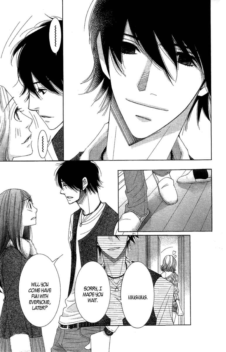 Page 41 Chapter 11 5-ji kara 9-ji made