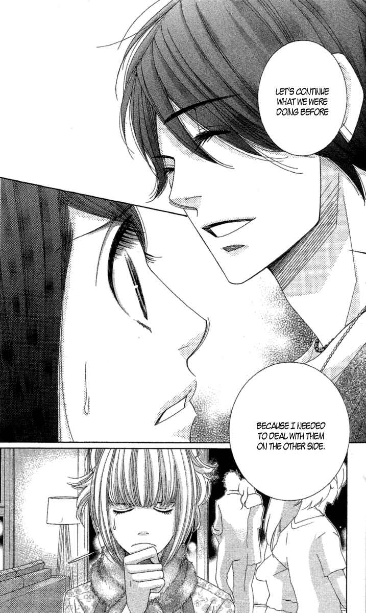 Page 42 Chapter 11 5-ji kara 9-ji made