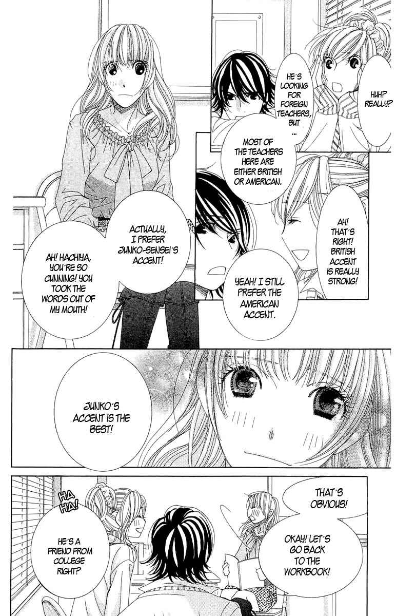Page 23 Chapter 2 5-ji kara 9-ji made