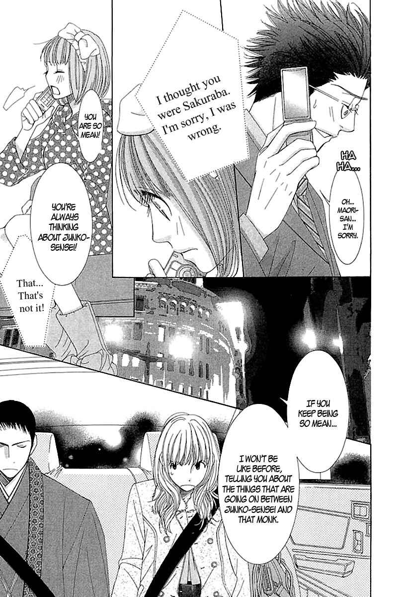 Page 36 Chapter 2 5-ji kara 9-ji made