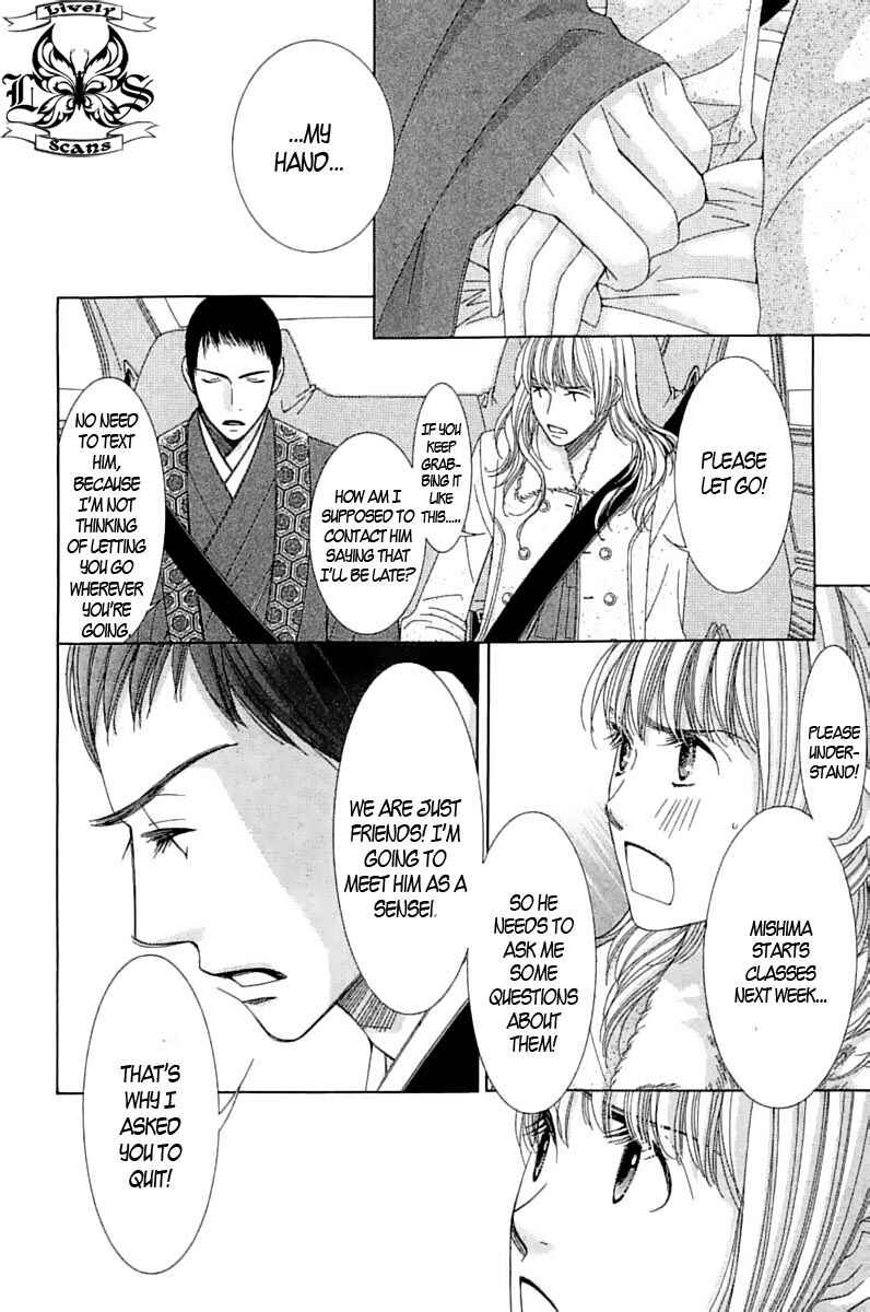 Page 37 Chapter 2 5-ji kara 9-ji made