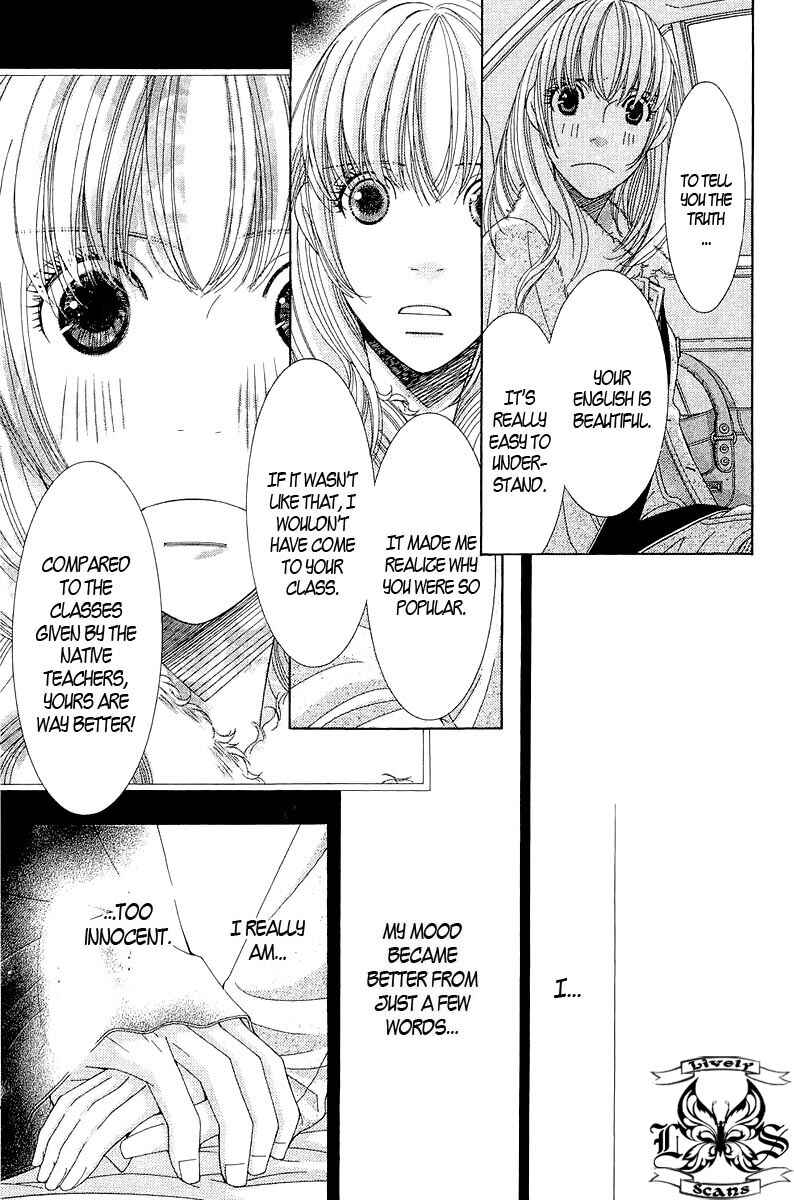 Page 40 Chapter 2 5-ji kara 9-ji made