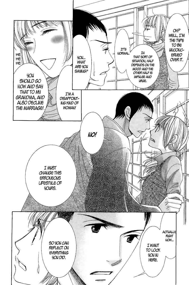 Page 9 Chapter 2 5-ji kara 9-ji made
