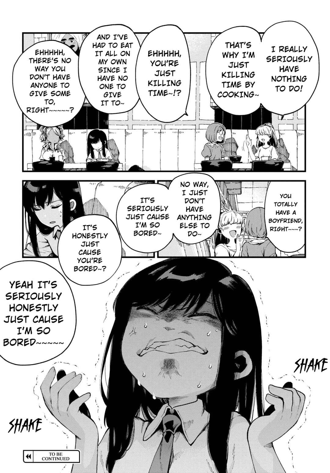 Page 8 Chapter 17 See You Tomorrow at the Food Court