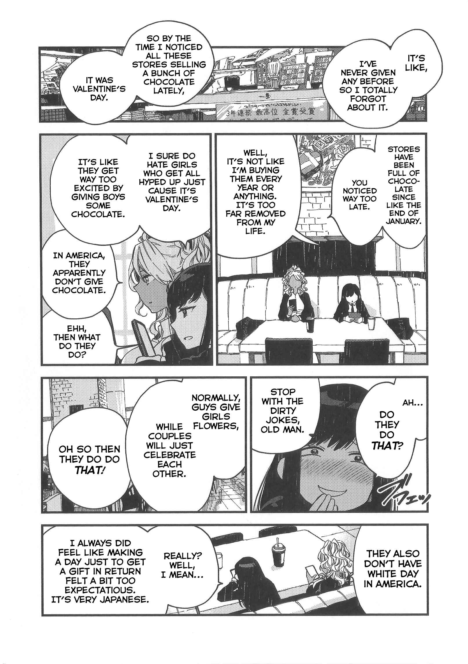 Page 2 Chapter 15.6 See You Tomorrow at the Food Court