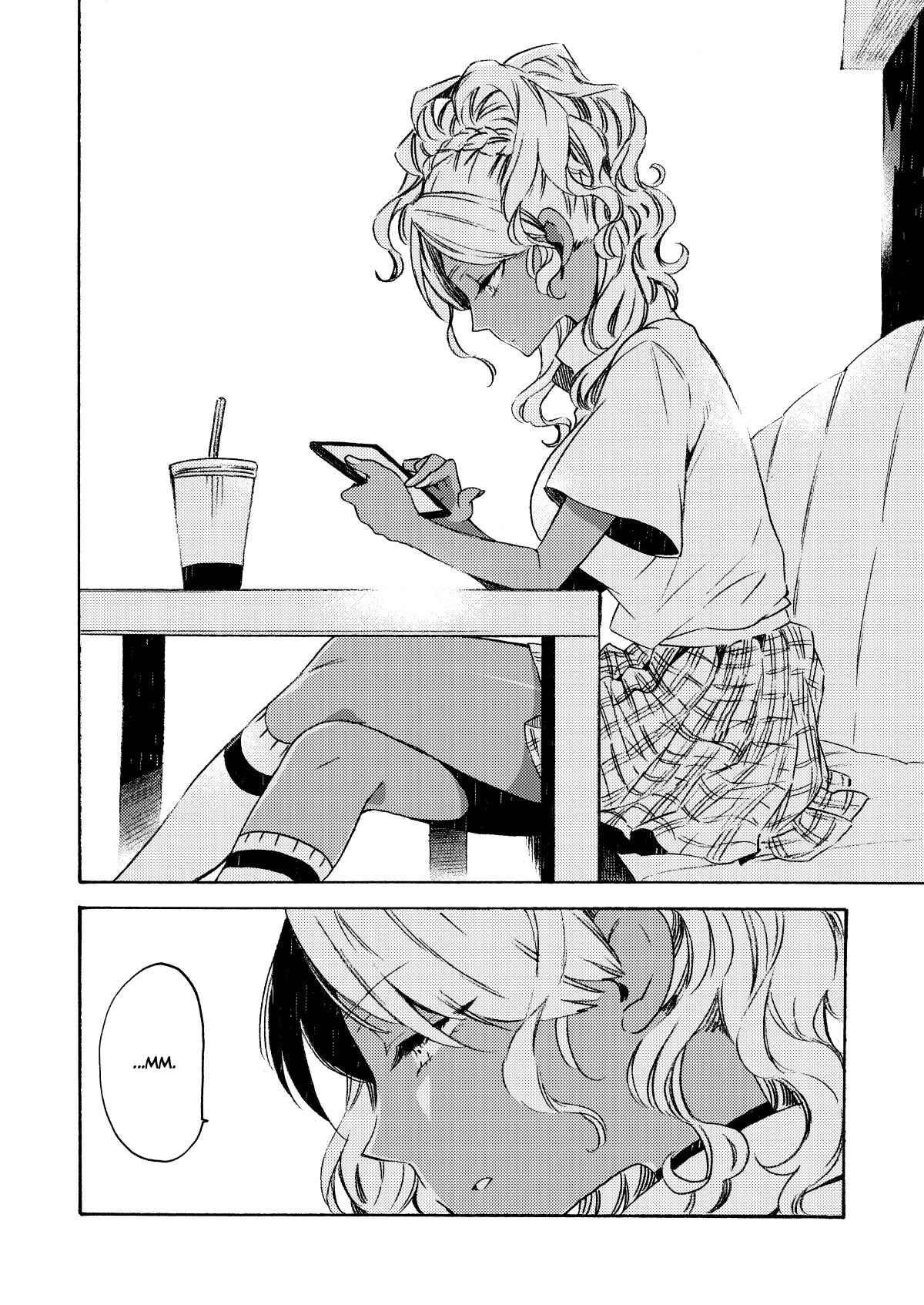 Page 2 Chapter 13 See You Tomorrow at the Food Court