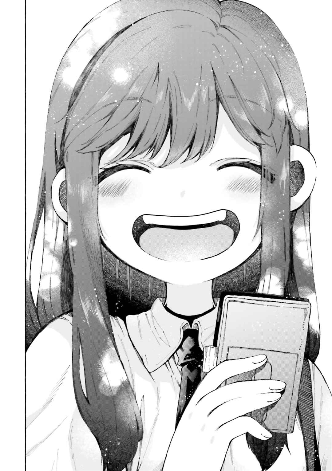 Page 11 Chapter 15.8 See You Tomorrow at the Food Court