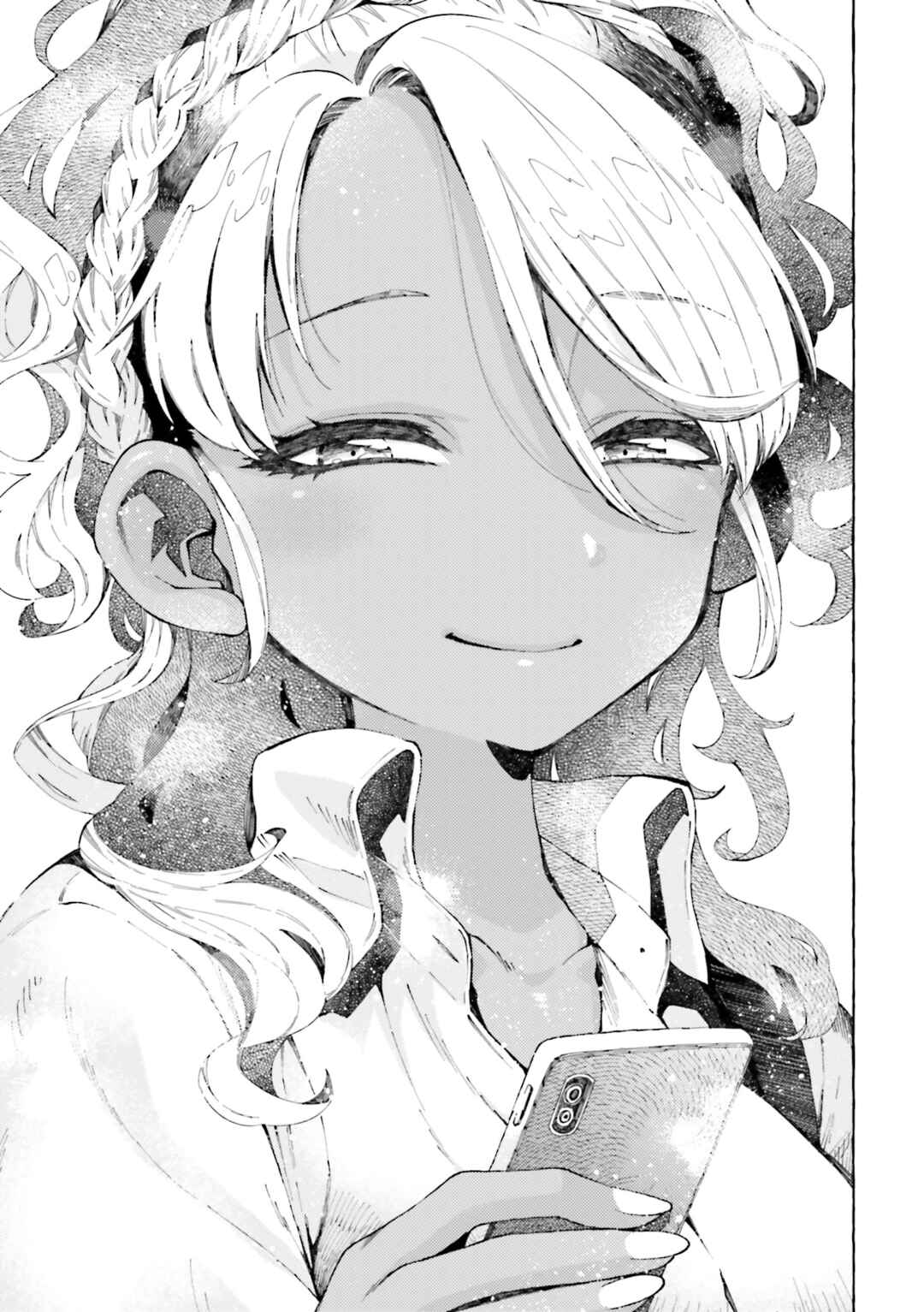 Page 12 Chapter 15.8 See You Tomorrow at the Food Court