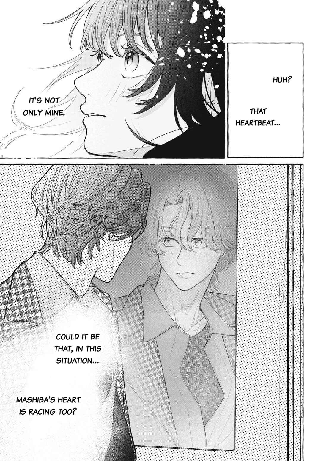 Page 36 Chapter Unknown_a63a Amai hatsukoi, chumon dekimasu ka?