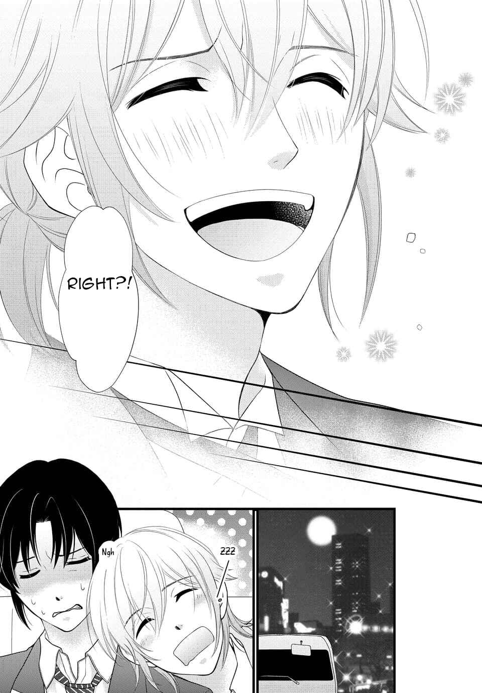 Page 31 Chapter 26 IDOLiSH7