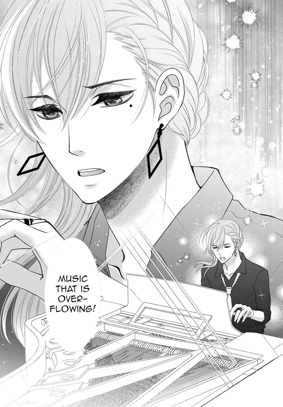 Page 26 Chapter 34 IDOLiSH7