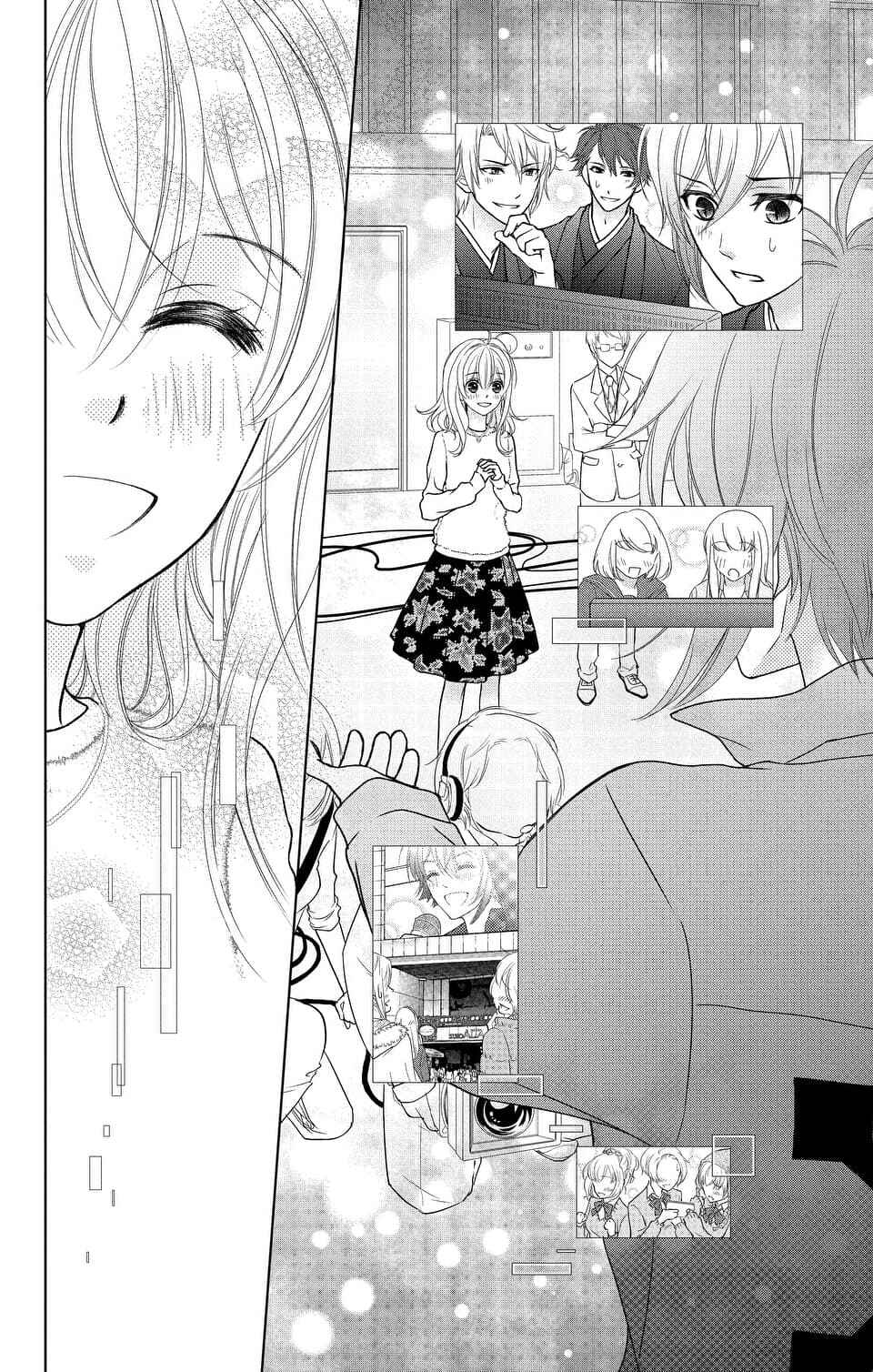 Page 24 Chapter 7 IDOLiSH7
