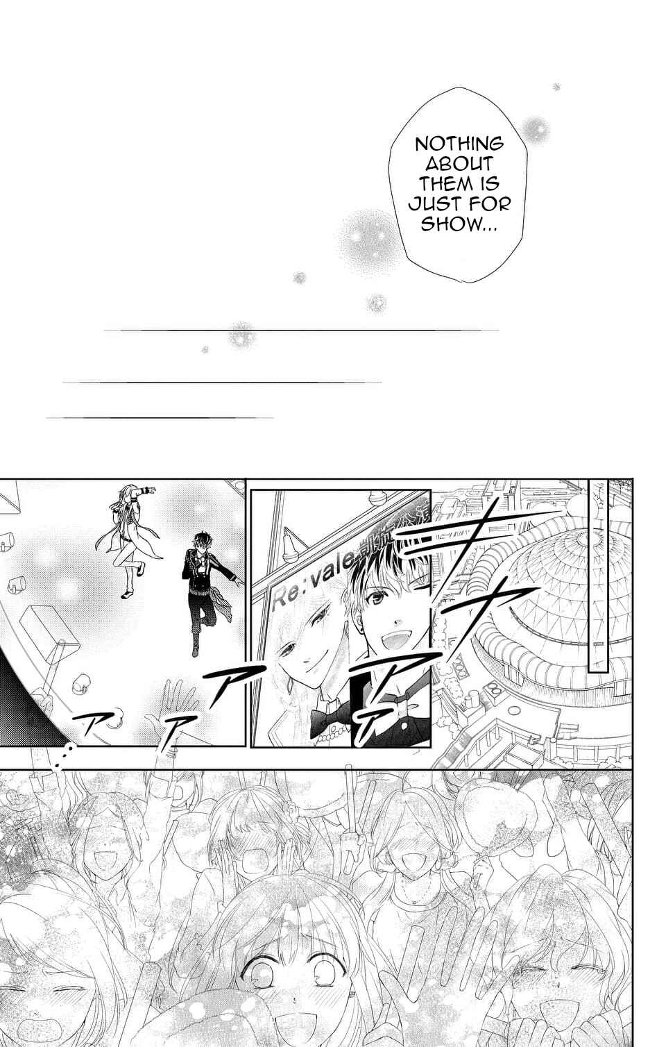 Page 28 Chapter 11 IDOLiSH7