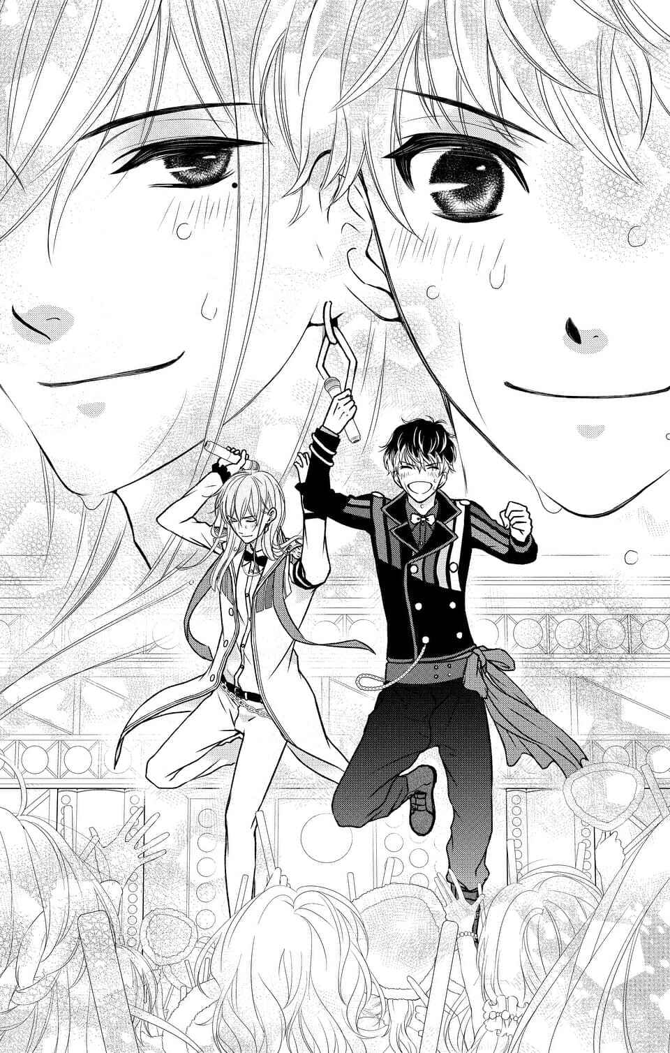 Page 29 Chapter 11 IDOLiSH7