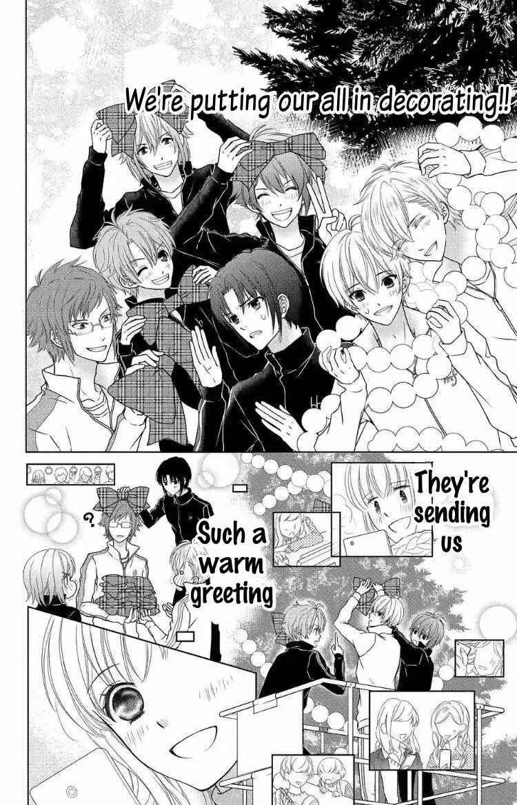 Page 14 Chapter 6 IDOLiSH7