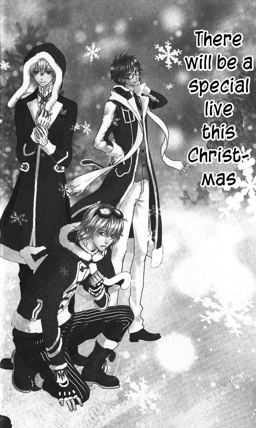 Page 2 Chapter 6 IDOLiSH7