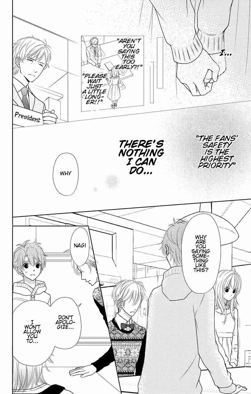 Page 20 Chapter 6 IDOLiSH7