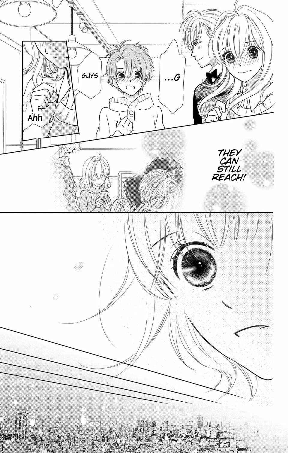 Page 23 Chapter 6 IDOLiSH7