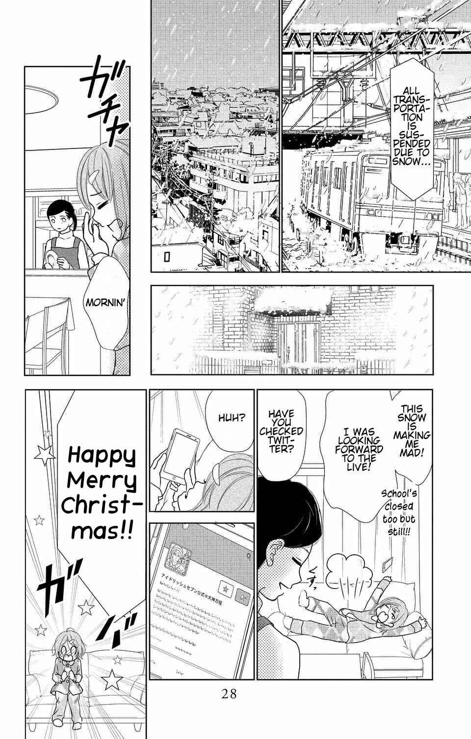Page 24 Chapter 6 IDOLiSH7