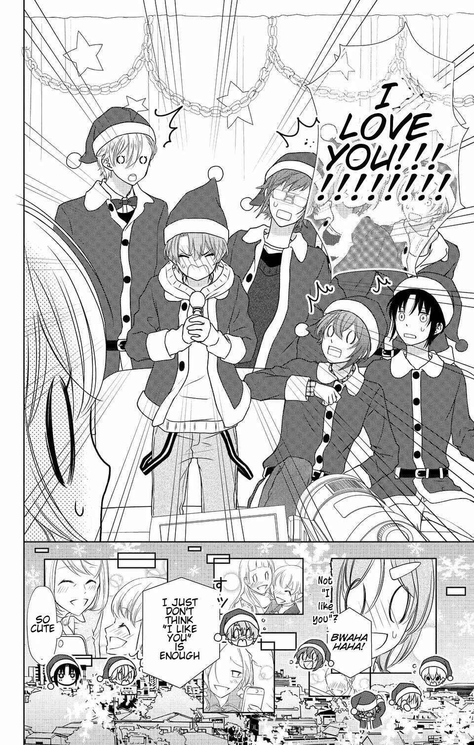 Page 28 Chapter 6 IDOLiSH7