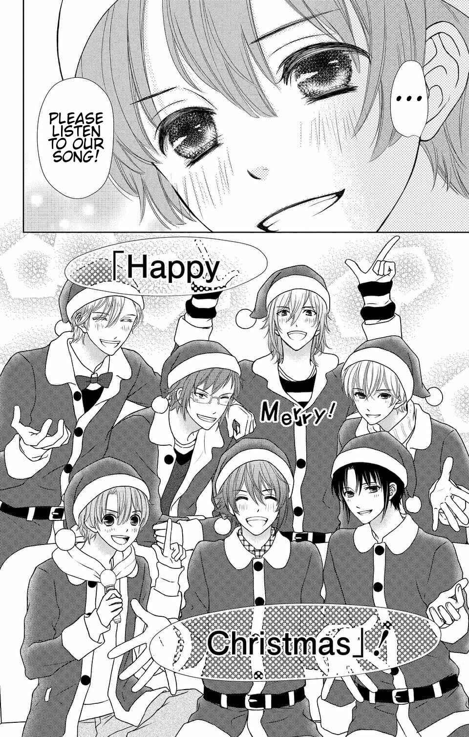 Page 30 Chapter 6 IDOLiSH7