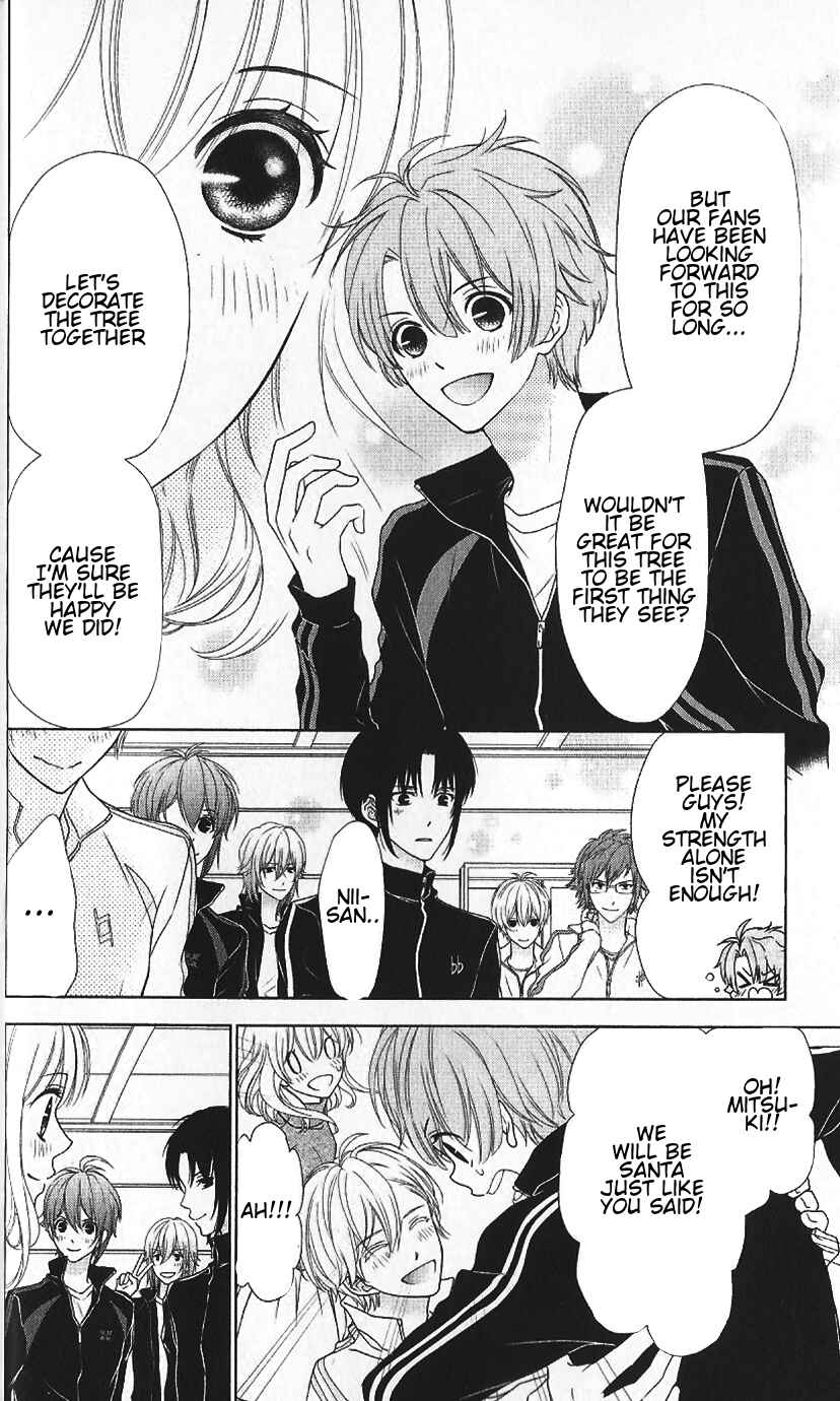 Page 8 Chapter 6 IDOLiSH7