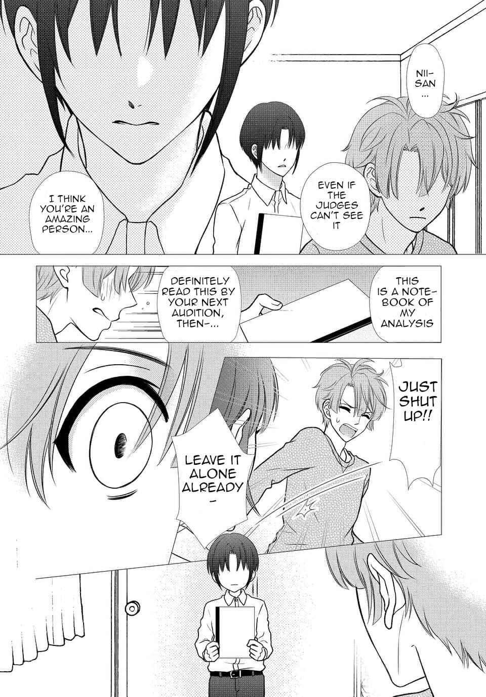 Page 18 Chapter 17 IDOLiSH7