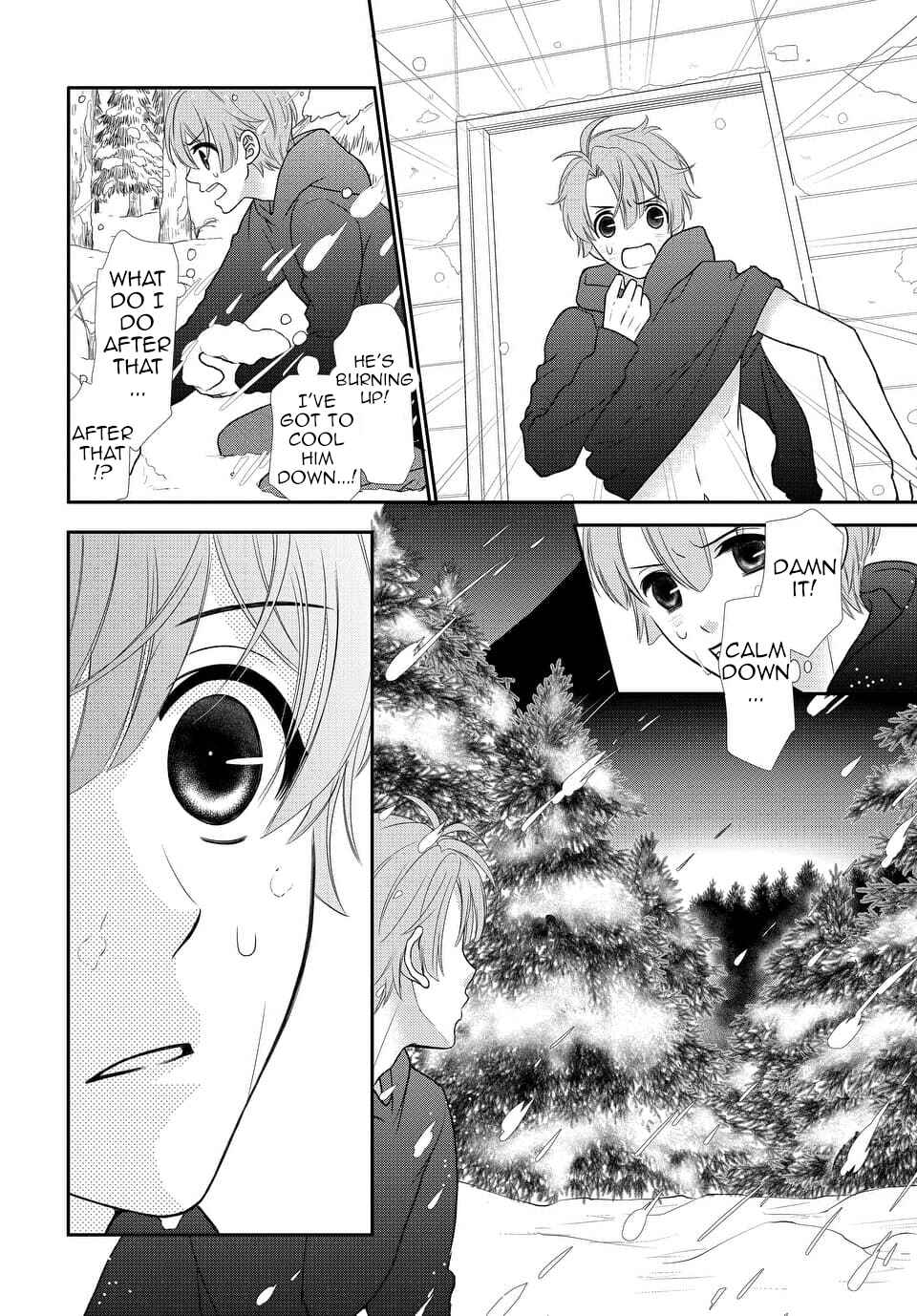 Page 20 Chapter 17 IDOLiSH7