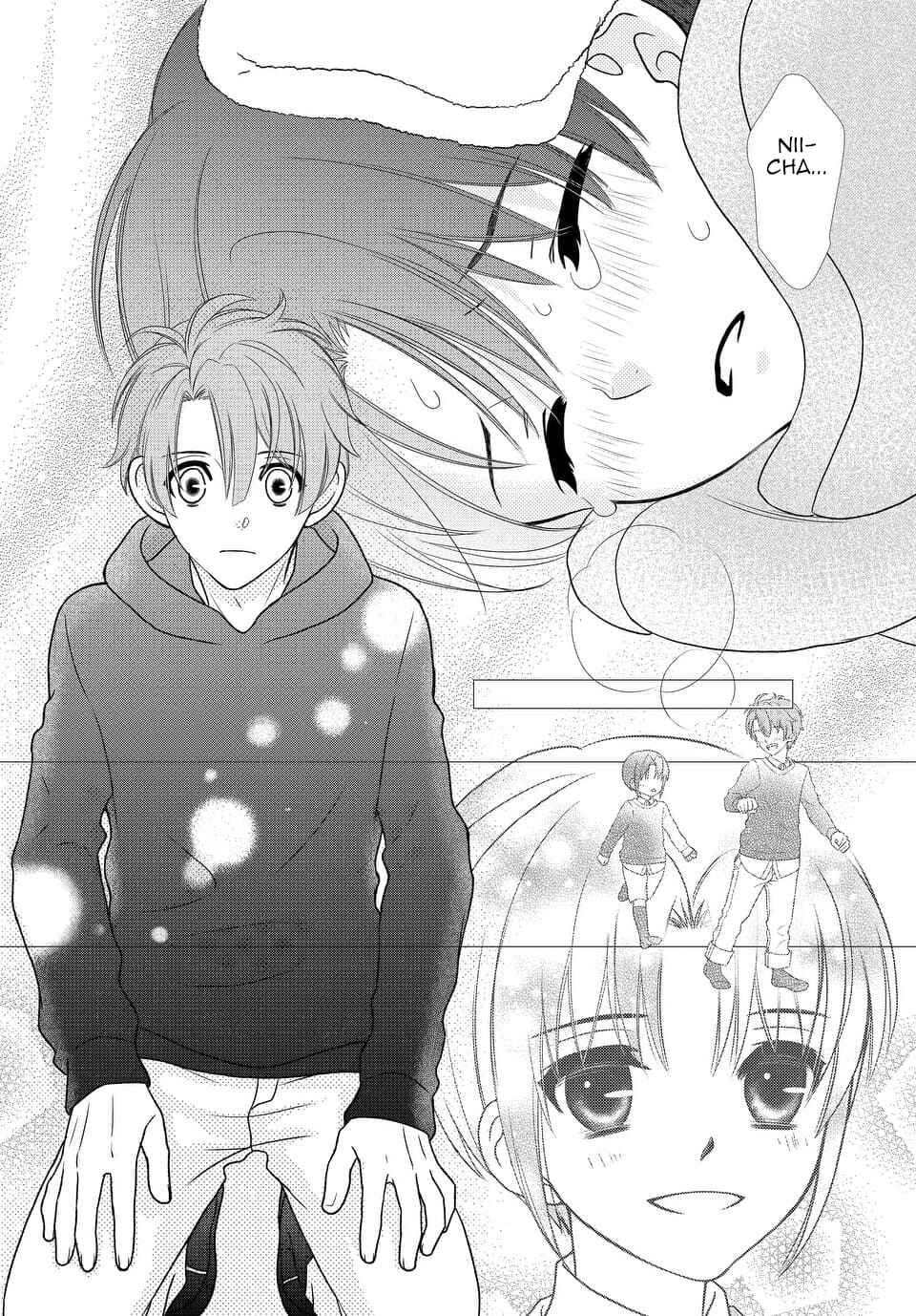 Page 22 Chapter 17 IDOLiSH7