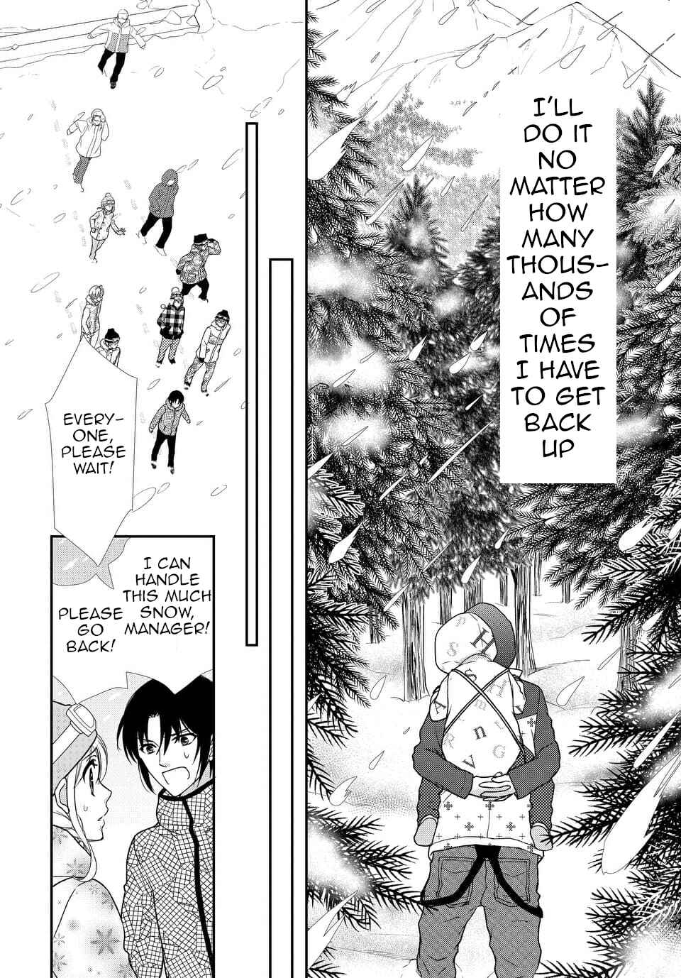 Page 26 Chapter 17 IDOLiSH7
