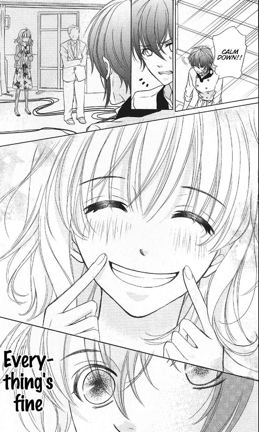 Page 14 Chapter 5 IDOLiSH7