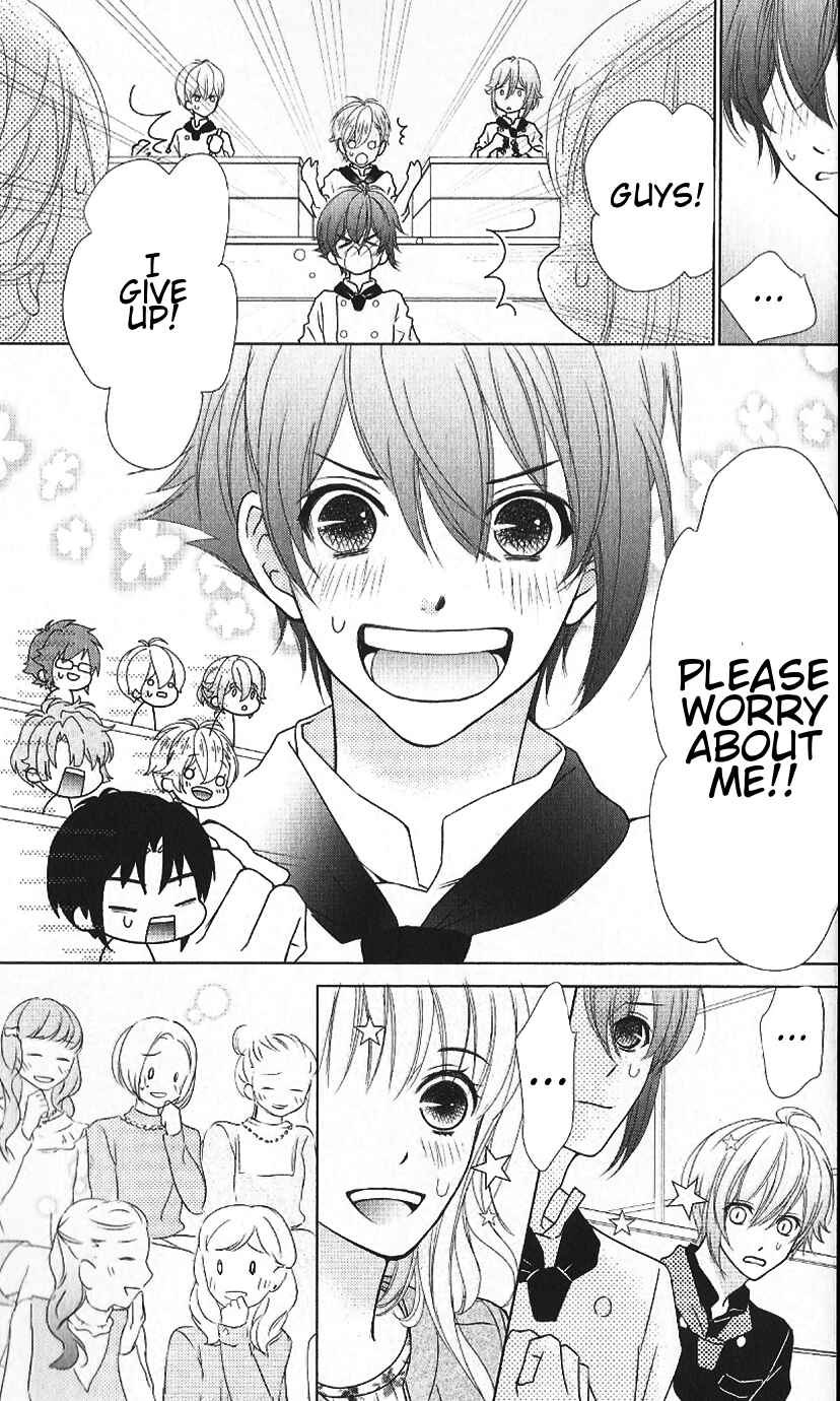 Page 15 Chapter 5 IDOLiSH7