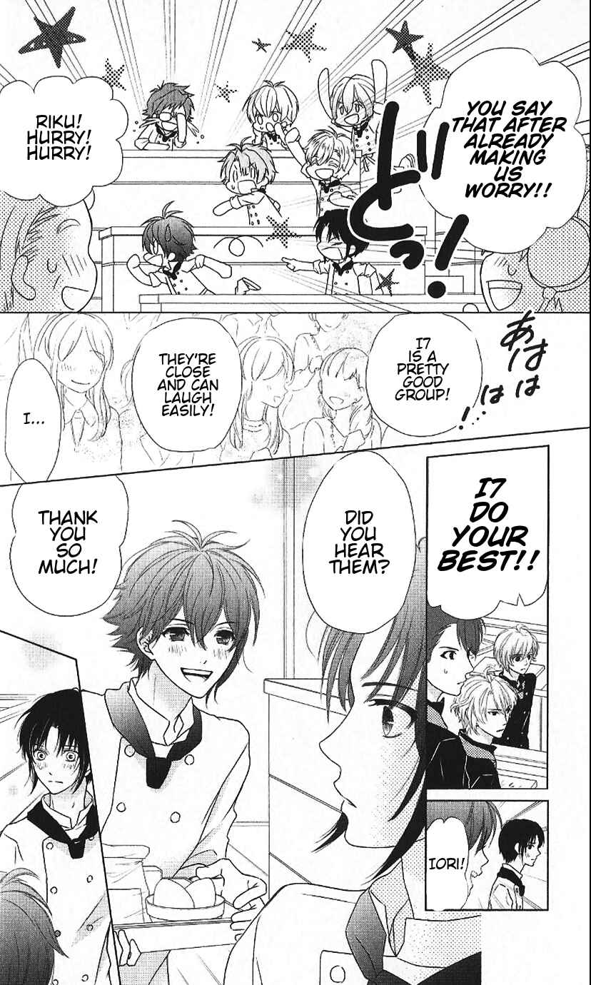 Page 16 Chapter 5 IDOLiSH7