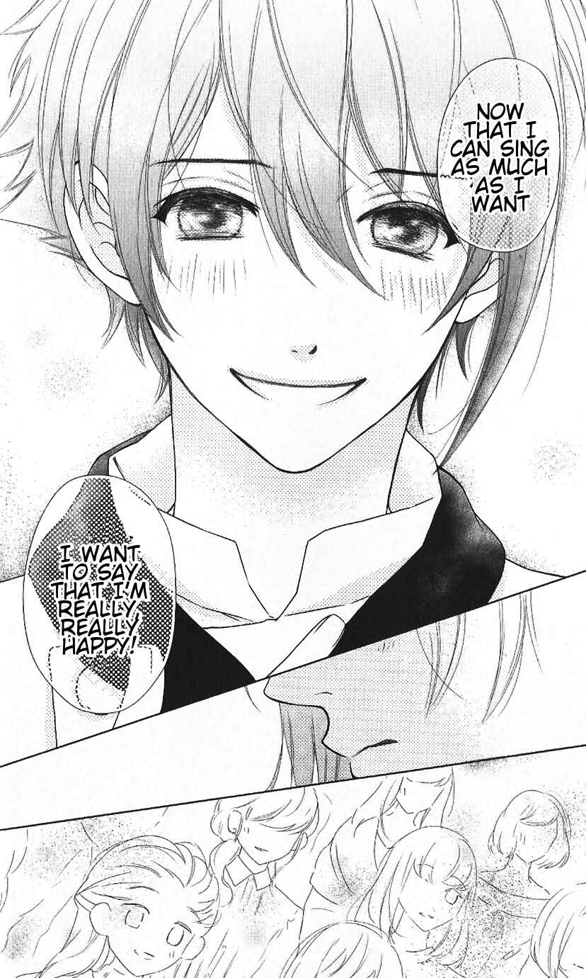 Page 26 Chapter 5 IDOLiSH7
