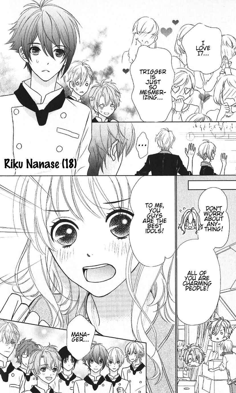 Page 4 Chapter 5 IDOLiSH7