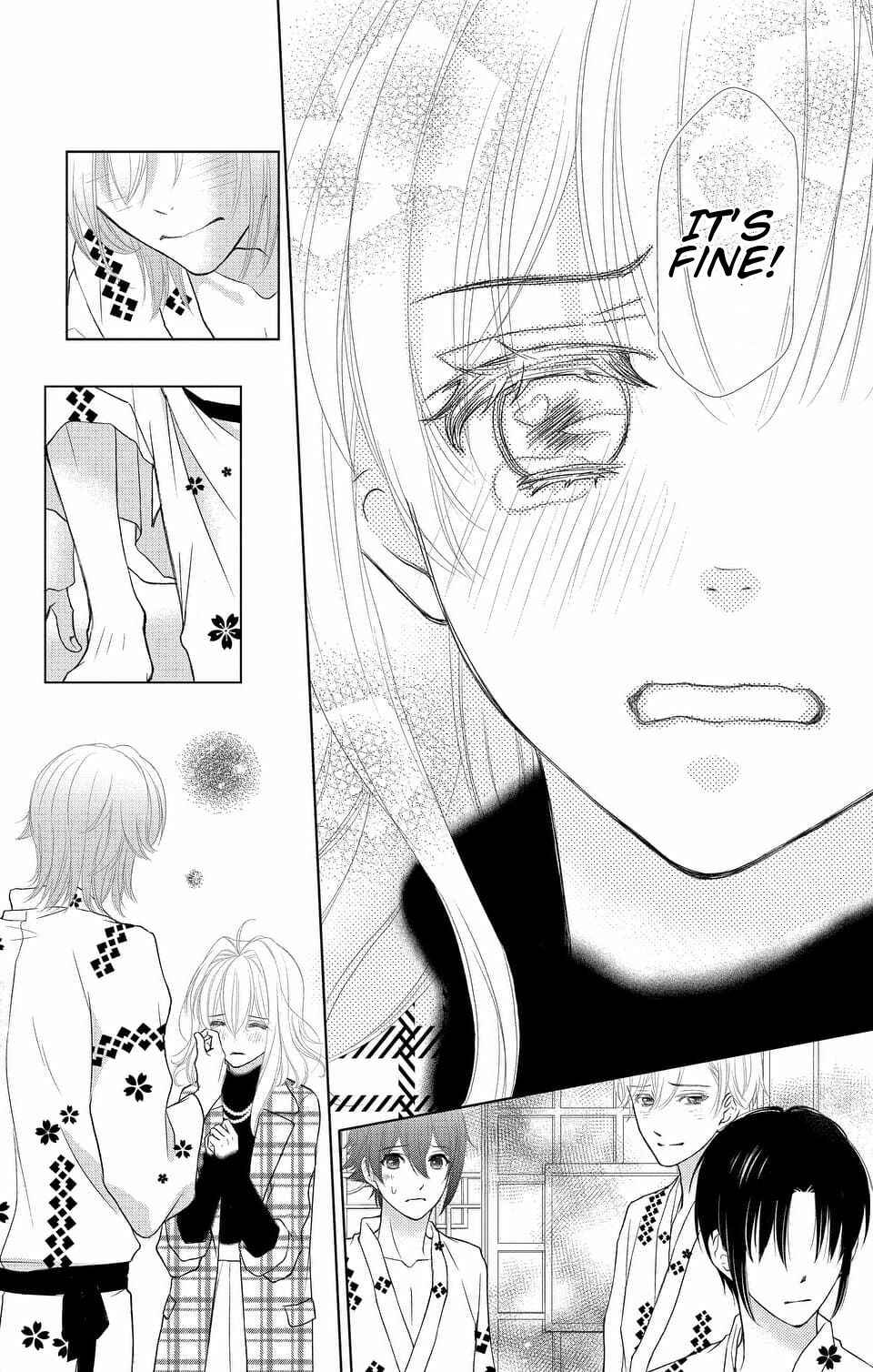 Page 24 Chapter 4 IDOLiSH7
