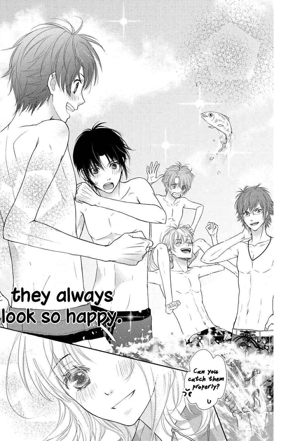 Page 11 Chapter 2 IDOLiSH7
