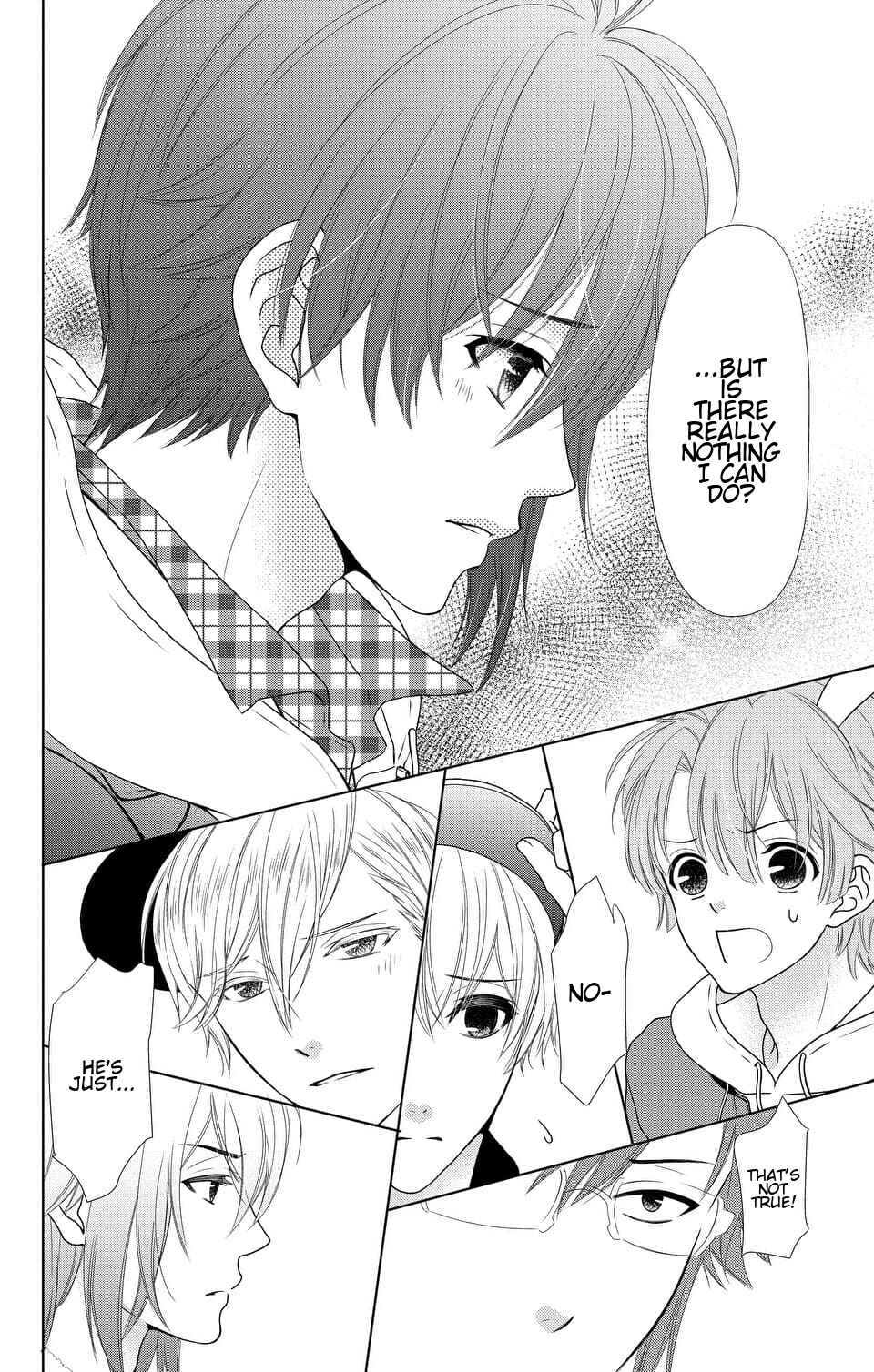 Page 20 Chapter 8 IDOLiSH7