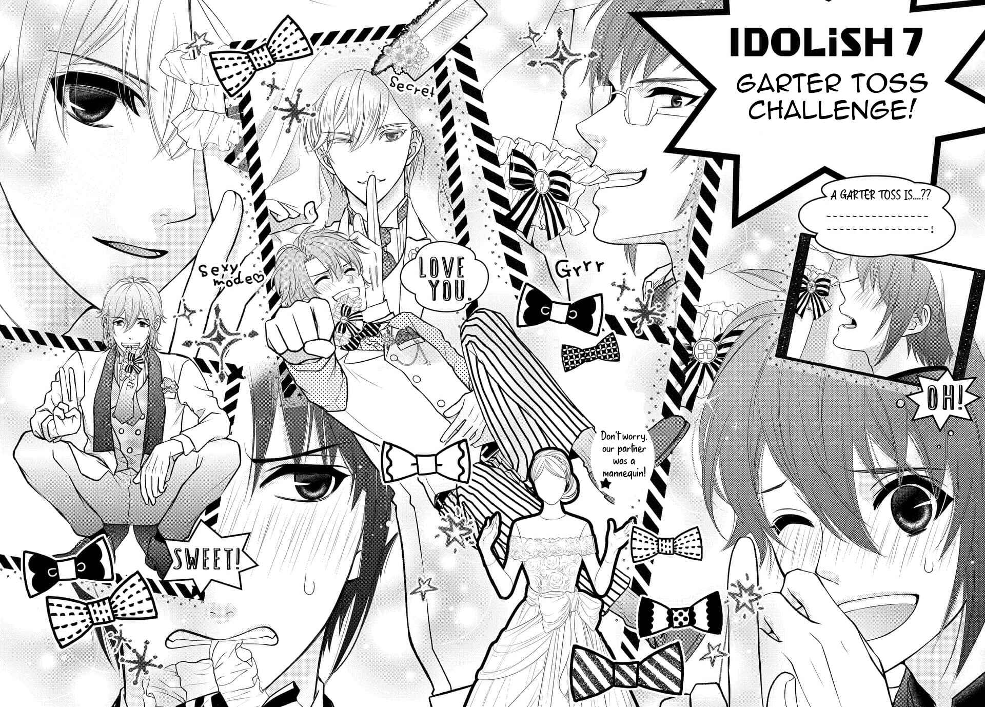 Page 11 Chapter 22 IDOLiSH7