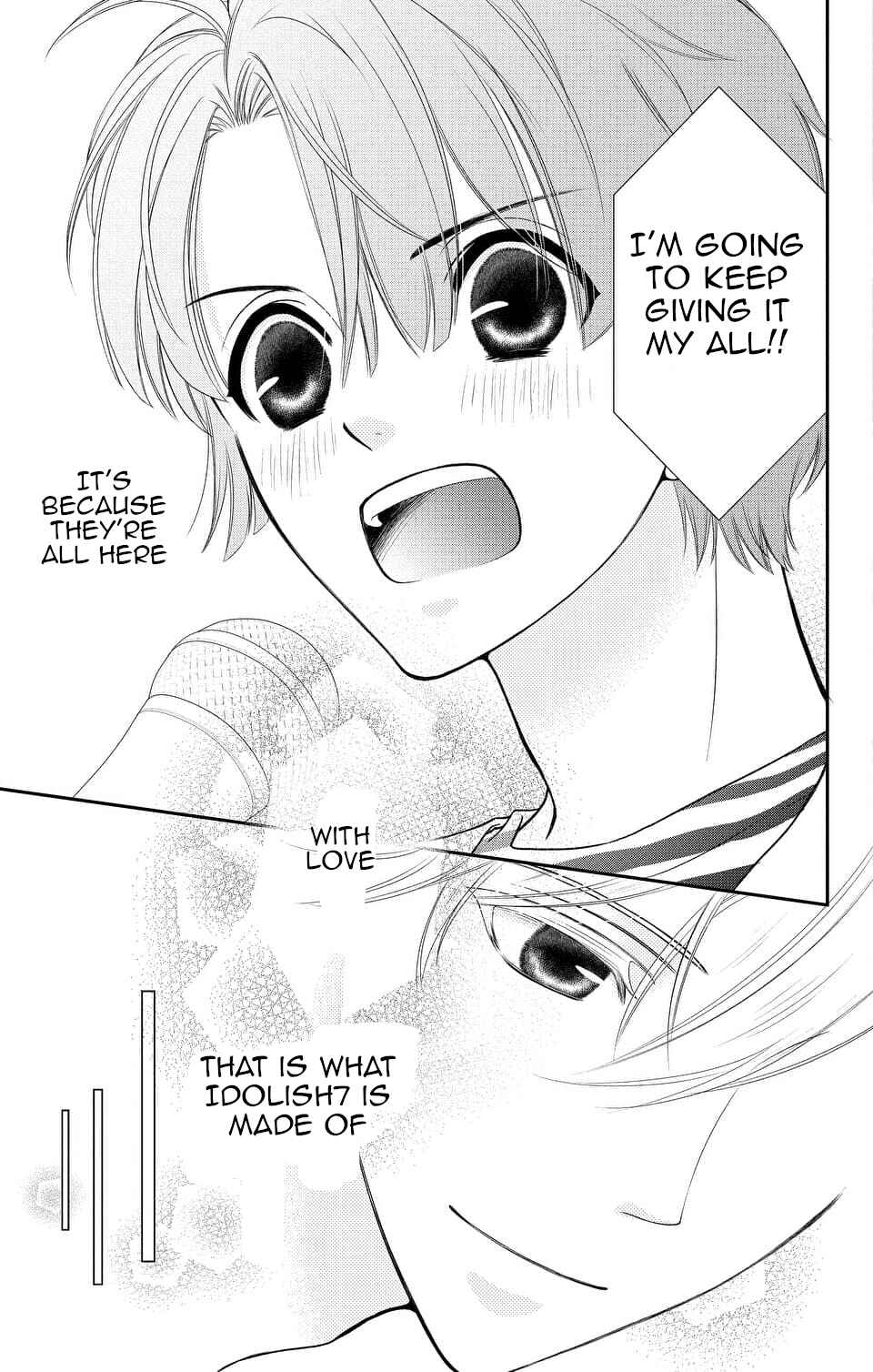 Page 27 Chapter 14 IDOLiSH7