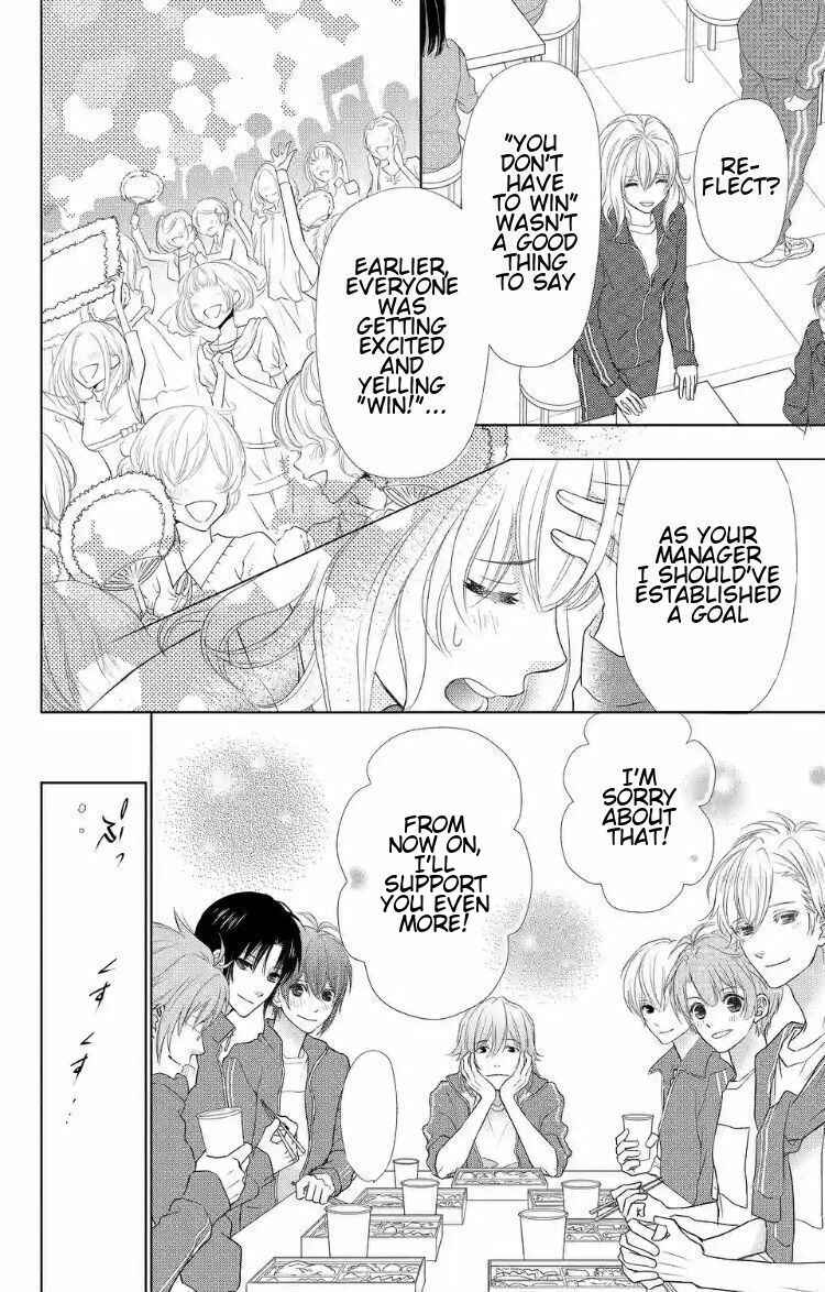 Page 10 Chapter 3 IDOLiSH7