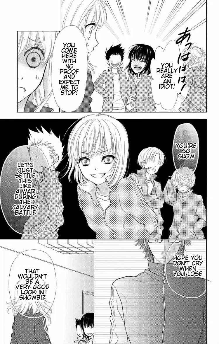 Page 19 Chapter 3 IDOLiSH7